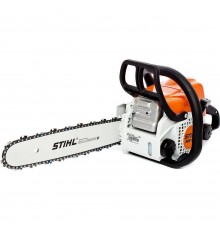 Бензопила Stihl MS 180/35 (35см 3/8 1,3 50) без кожуха