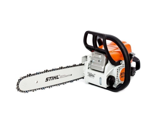 Бензопила Stihl MS 180/35 (35см 3/8 1,3 50) без кожуха Бензопила Stihl MS 180/35 (35см 3/8 1,3 50) без кожуха