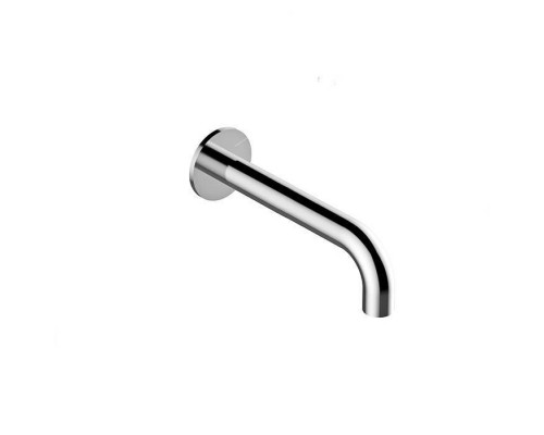 Stella Sirius Излив 20см., настенный, цвет: хром. SR09009CR00