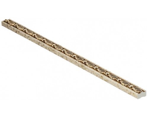 Молдинг DECOMASTER 105-17 (15*8*2400мм)
