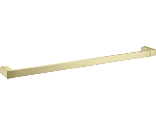 Полотенцедержатель Timo Petruma 15253/17 матовое золото