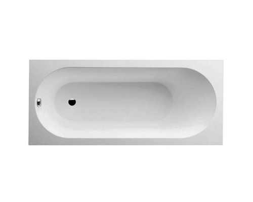 VilleroyBoch Oberon Ванна встраиваемая, 170х70х45см., прямоугольная, цвет: белый. UBQ177OBE2V-01 VilleroyBoch Oberon Ванна встраиваемая, 170х70х45см., прямоугольная, цвет: белый. UBQ177OBE2V-01