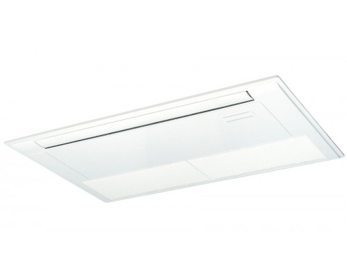 Декоративная панель для кассетного 1-поточного внутр. блока Panasonic SZ-KPD2 панель для MD1E5