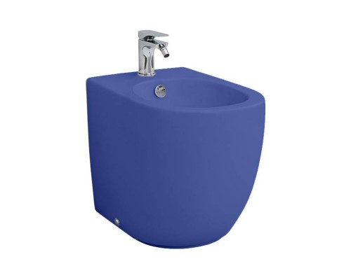 Artceram File 2.0 Биде напольное 36х52 см, 1 отверстие, цвет: blu zaffiro. FLB002 16 00 Artceram File 2.0 Биде напольное 36х52 см, 1 отверстие, цвет: blu zaffiro. FLB002 16 00