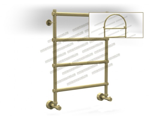 П/С Margaroli 442 Арка Old BRASS 4424704OBNA