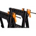 Портативные универсальные козлы WORX WX065, коробка