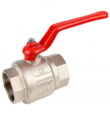 Кран шаровой Itap муфтовый полнопроходной (рычаг) ART 090 IDEAL 1/2  26205