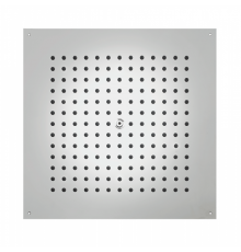 BOSSINI DREAM-CUBE  Верхний душ 470 x 470 мм, цвет: хром. H38459.030