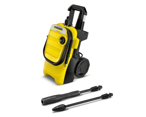 Мойка высокого давления Karcher K 4 Compact EU Мойка высокого давления Karcher K 4 Compact EU