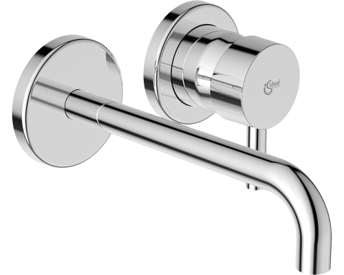 Смеситель для раковины Ideal Standard Ceraline A6938AA Смеситель для раковины Ideal Standard Ceraline A6938AA