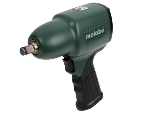 Гайковерт пневматический Metabo DSSW 360 Set 1/2" + 10 головок Гайковерт пневматический Metabo DSSW 360 Set 1/2" + 10 головок