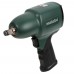 Гайковерт пневматический Metabo DSSW 360 Set 1/2" + 10 головок