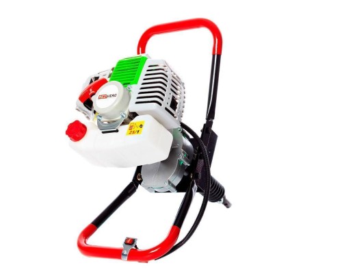 Мотобур REDVERG RD-EA490