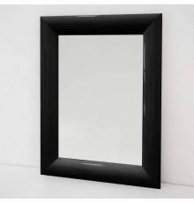 Artceram Зеркало VELA 70х90 см. цвет: рамы черный. ACS003 03 nero Акция