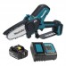 Пила цепная аккумуляторная Makita DUC101SF