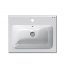 Мебельная раковина AM.PM X-Joy 60 белый глянец