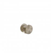Gessi Origini Шланговое подсоединение, цвет: Finox Brushed Nickel. 66169#149