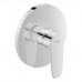 Duravit B.1 Смеситель для душа, встраиваемый, цвет: хром. GK0900000000, B14210010010