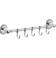 Крючок D-lin D288700-5 хром