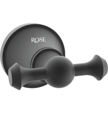 Крючок Rose RG1921H черный
