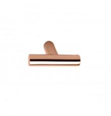 Fantini Young Крючок подвесной, цвет: Matt Copper PVD. 96 P9 7608