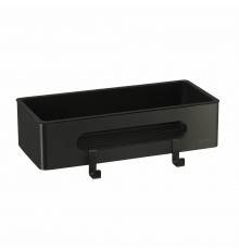 Полка Lemark SHELF LINE 9772044 черный