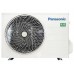 Настенный кондиционер Panasonic CS-XZ25ZKEW-H + CU-Z25ZKE, черный