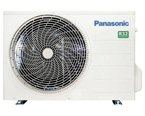 Настенный кондиционер Panasonic CS-Z71ZKEW + CU-Z71ZKE, белый