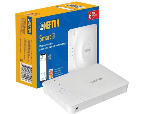 Модуль управления Neptun Smart+ Tuya Модуль управления Neptun Smart+ Tuya