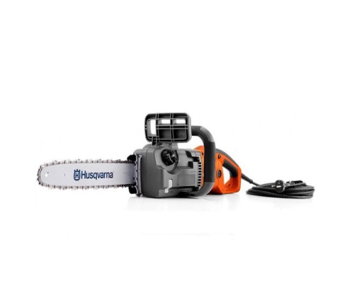 Пила цепная электрическая Husqvarna 420 EL Пила цепная электрическая Husqvarna 420 EL