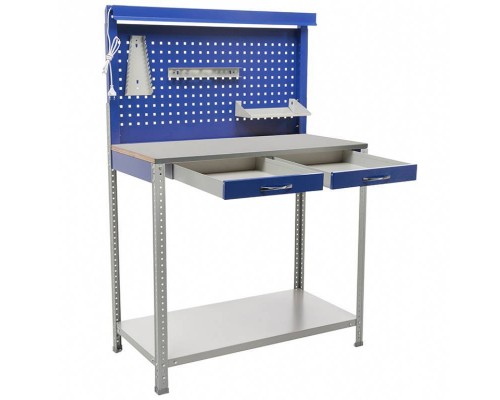 Верстак ПРАКТИК Garage Set 2