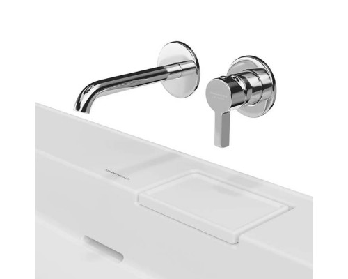 Kerama Marazzi Logica Раковина накладная, 60.5х48.5см., без отв., цвет: белый глянцевая. LO.wb.60.0 Kerama Marazzi Logica Раковина накладная, 60.5х48.5см., без отв., цвет: белый глянцевая. LO.wb.60.0