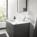 Hansgrohe AddStoris Диспенсер для жидкого мыла, цвет: белый матовый. 41745700