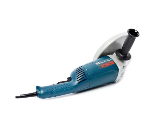 Машина шлифовальная угловая Bosch GWS 22-230JH (203) Машина шлифовальная угловая Bosch GWS 22-230JH (203)