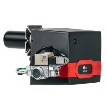 Горелка газовая одноступенчатая GAS X2 CE TL + R. CE D3/4  -S. 002310_31R057153_31