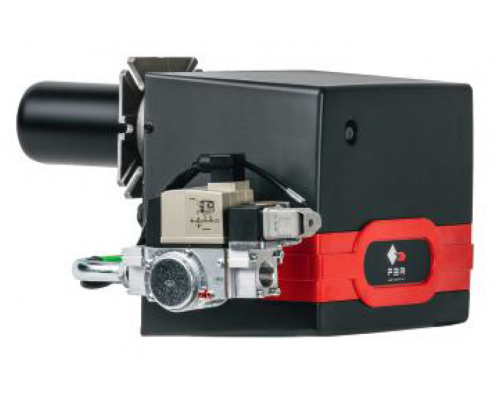 Горелка газовая одноступенчатая GAS X2 CE TL + R. CE D3/4 -S. 002310_31R057153_31 Горелка газовая одноступенчатая GAS X2 CE TL + R. CE D3/4 -S. 002310_31R057153_31