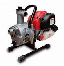 Мотопомпа Daishin SCR-254HX бензиновая