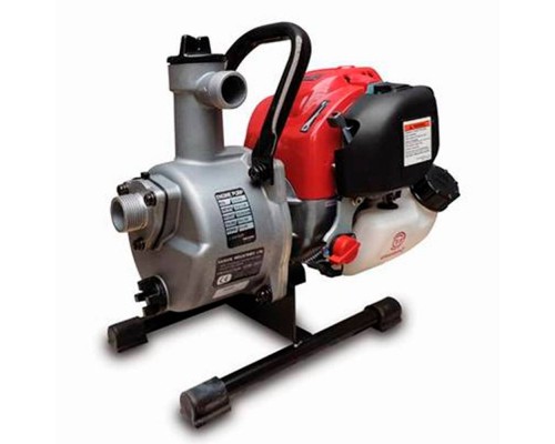 Мотопомпа Daishin SCR-254HX бензиновая