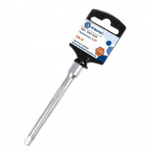 Удлинитель КОБАЛЬТ 1/4", 100мм Cr-v (1шт.) подвес