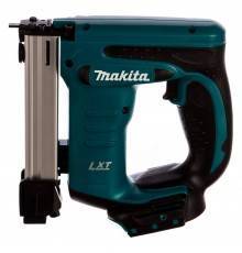 Степлер аккумуляторный Makita DST221Z (без акк, без з/у)