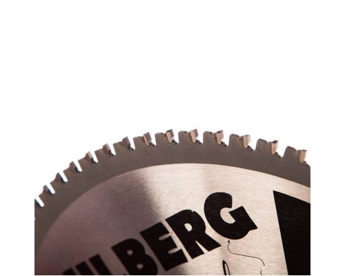Диск пильный Hilberg Industrial Металл 350*25,4*80Т Диск пильный Hilberg Industrial Металл 350*25,4*80Т