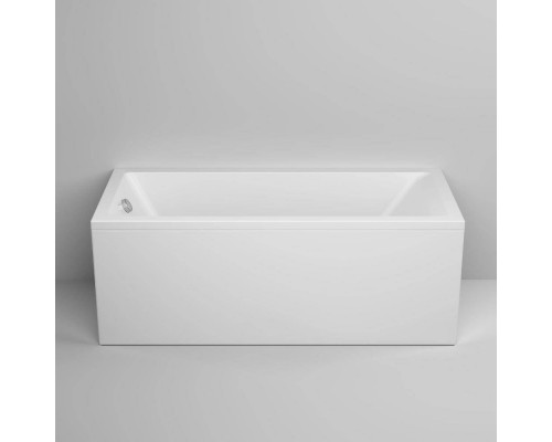 W93A-160-070W-P Декоративная фронтальная панель для ванны 160x70 см W93A-160-070W-P Декоративная фронтальная панель для ванны 160x70 см