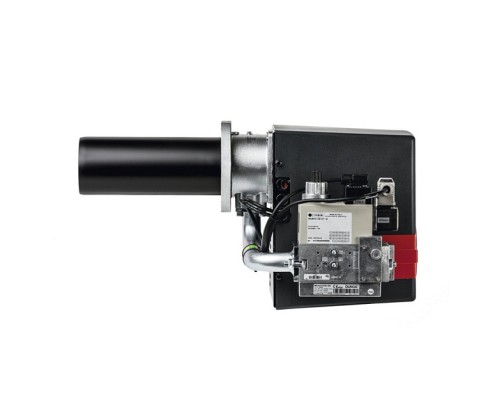 Горелка газовая двухступенчатая F.B.R. GAS X 4/2 CE TL + R. CE D1 - S 116-232 кВт. 002699_31R057031_31