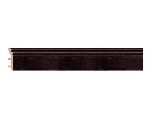 Плинтус напольный DECOMASTER D232-433ДМ (100*22*2400 мм) Плинтус напольный DECOMASTER D232-433ДМ (100*22*2400 мм)