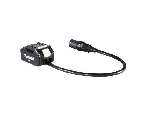 Адаптер ранцевый Makita для аккумуляторов PDC01 (BL1850Bx4 шт., DC18RD)  191C62-8