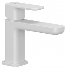 Kludi 42 266 5375 Renon Смеситель для раковины 85 мм, PushOpen, 5 л/мин 422665375