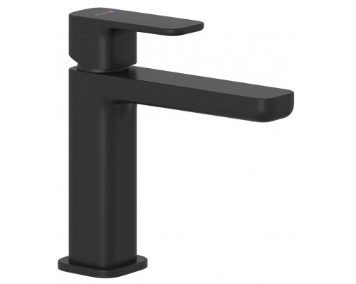 Kludi 42 282 3975 Renon Смеситель для раковины 110 мм, гладкий, 5 л/мин 422823975