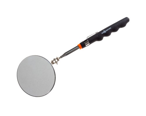 Зеркало телескопическое Квалитет  82мм, 280-870мм ЗТ-82