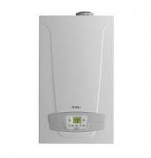 Котёл конденсационный настенный, Baxi, LUNA Duo-tec MP 1.110, мощность кВт-110,2 (max. полезная мощность при 50/30 °С), одноконтурный, камера сгорания-закрытая