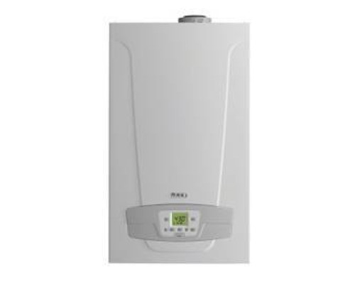 Котёл конденсационный настенный, Baxi, LUNA Duo-tec MP 1.110, мощность кВт-110,2 (max. полезная мощность при 50/30 °С), одноконтурный, камера сгорания-закрытая